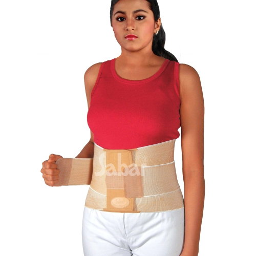 lumbar sacro belt