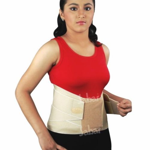 sacro lumbar belt