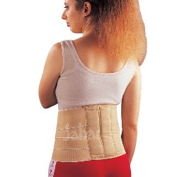 lumbar sacro belt