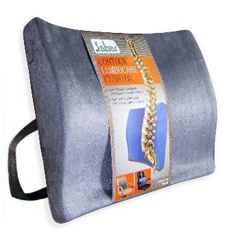 back support cushion